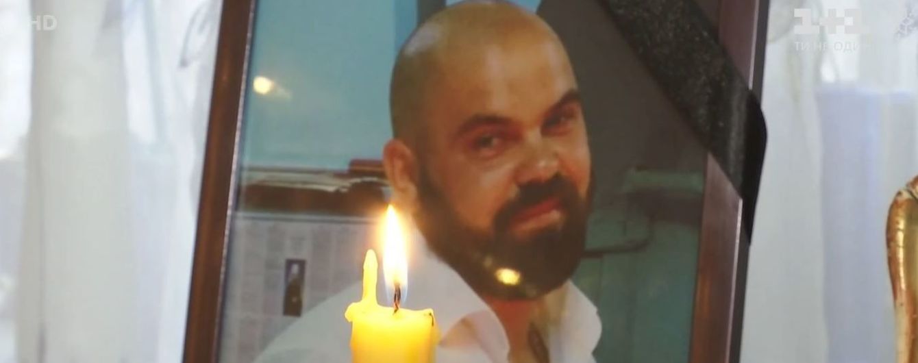 Херсонська прокуратура скерувала до суду справу щодо одного з фігурантів вбивства каховчанина Володимира Чебукіна