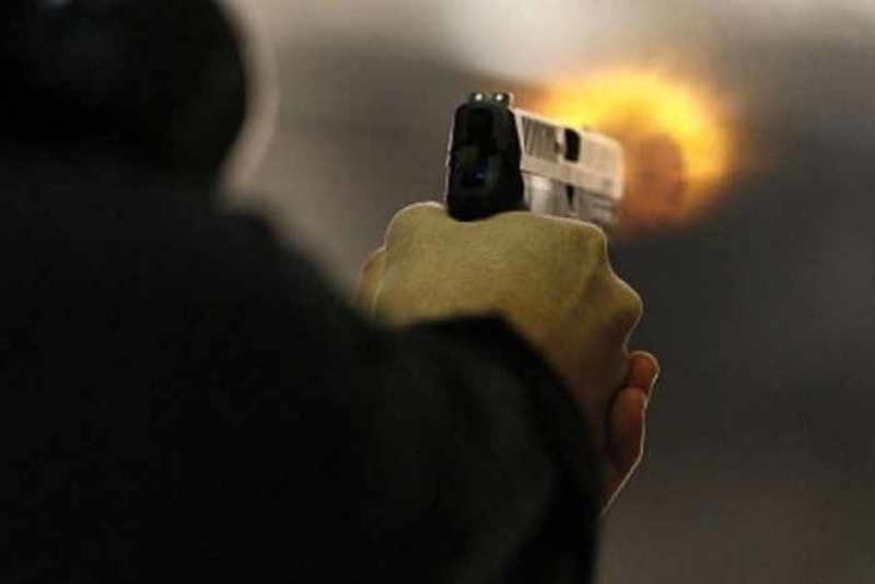Херсонський підприємець відкрив вогонь по дебоширам