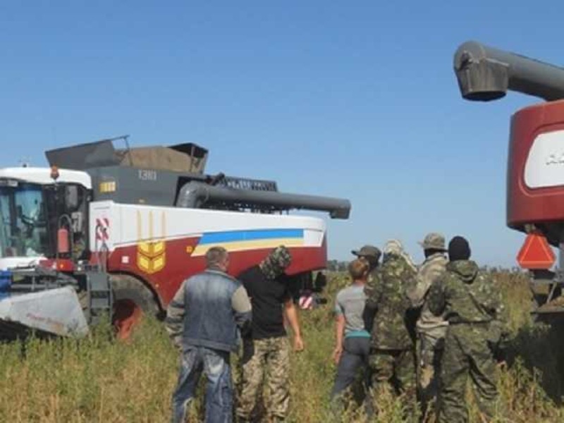 Скандальному ОПГ Павловского приписывают еще один рейдерский захват в Херсонской области