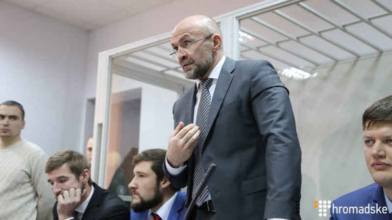 Cправа Гандзюк: слідство просило продовжити терміни досудового розслідування