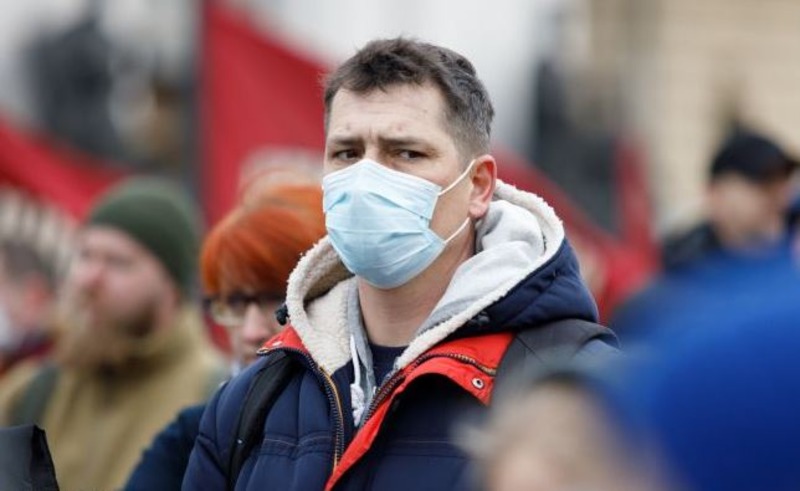 В Украине число заболевших коронавирусом увеличилось до 97 - МОЗ
