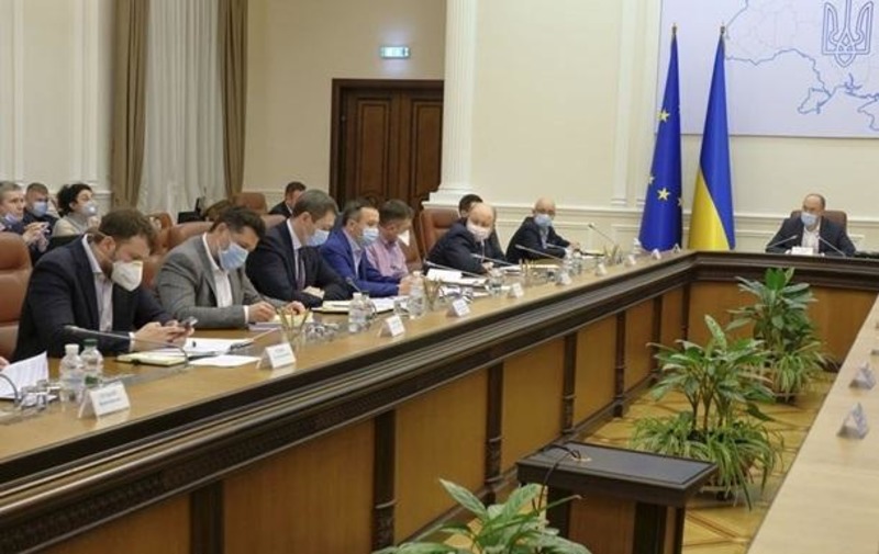Правительство продлило карантин до 24 апреля