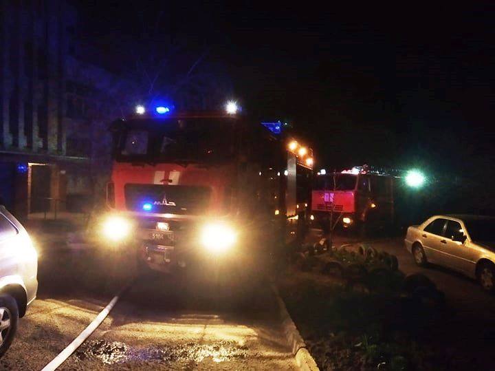 На Херсонщині електропростирадло ледь не вбило 48-річного чоловіка