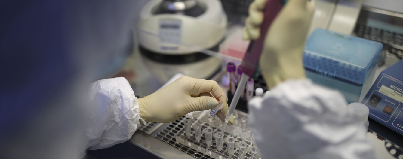 Житель Геническа умер не от коронавируса - результаты ПЦР-теста