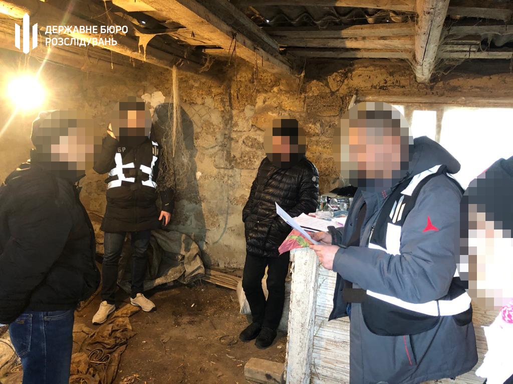 1500 доларів США за уникнення відповідальності за крадіжку – начальник карного розшуку Каховки постане перед судом