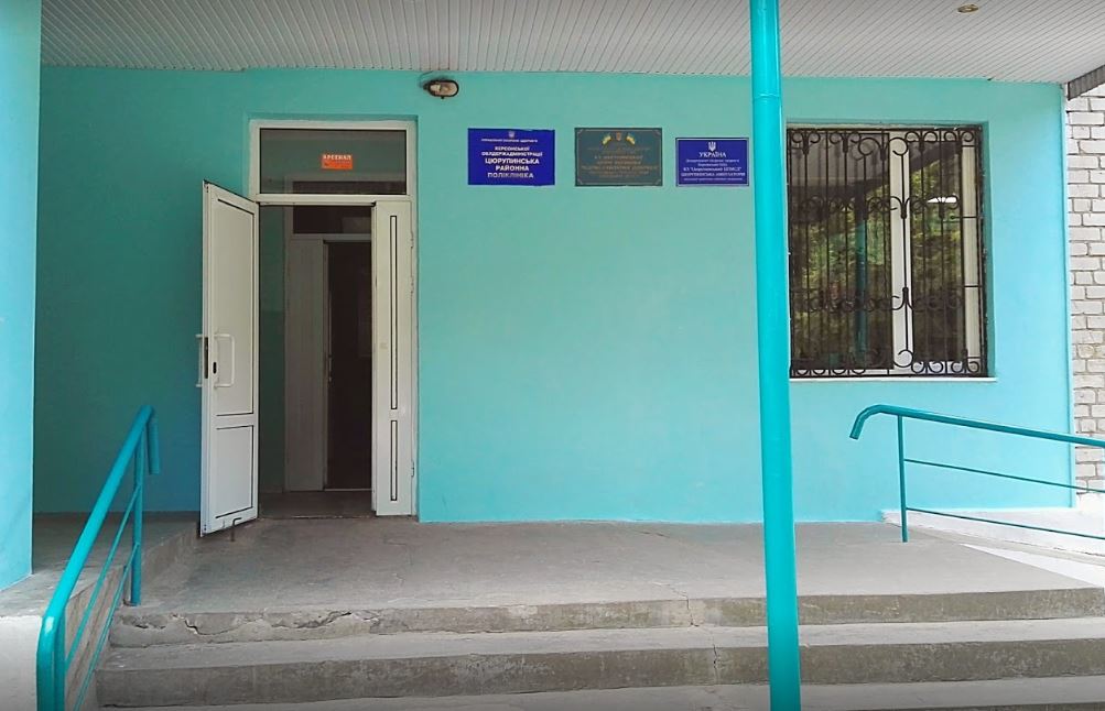 Медсестру в Олешках ховали до отримання результатів тестів на коронавірус