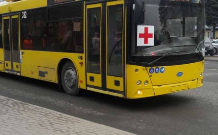 В Херсоні впроваджують жорсткі заходи, щоб зупинити поширення коронавірусу