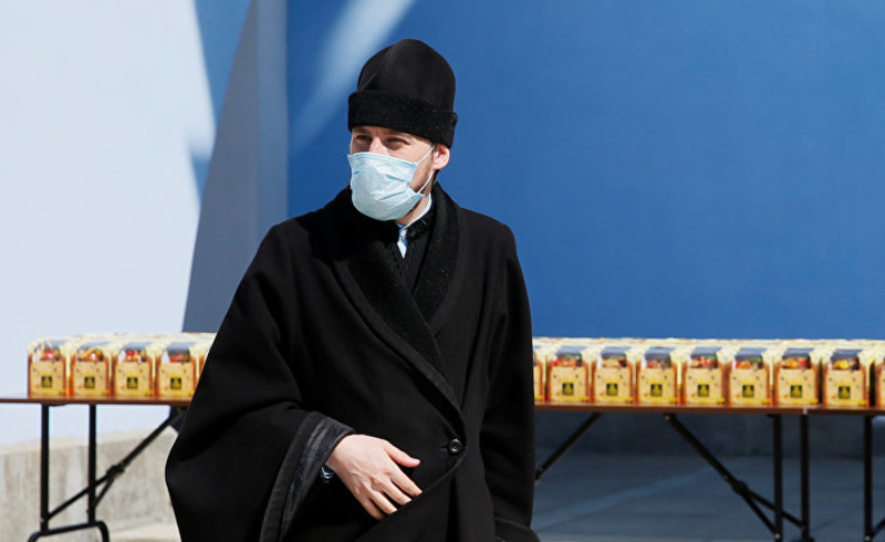 Поширення коронавірусу на Херсонщині: підтверджено 7 нових випадків