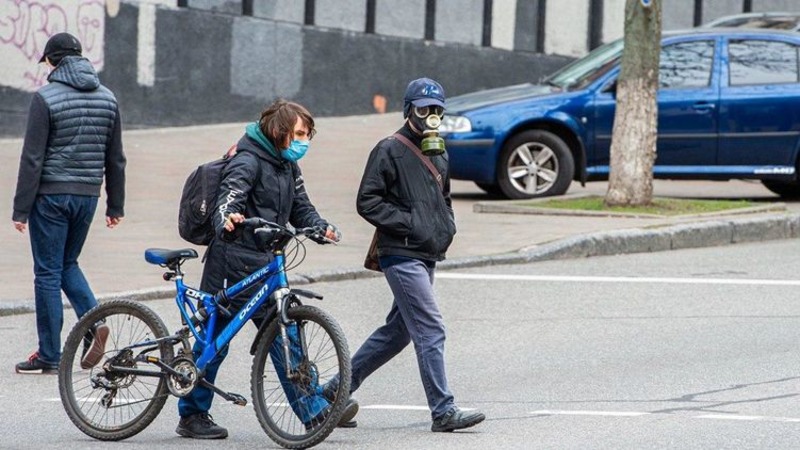Количество больных коронавирусом в Херсонской области выросло до 70 - МОЗ
