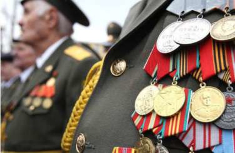 З держбюджету Херсонщини для виплати грошової допомоги ветеранам виділили 23 млн грн