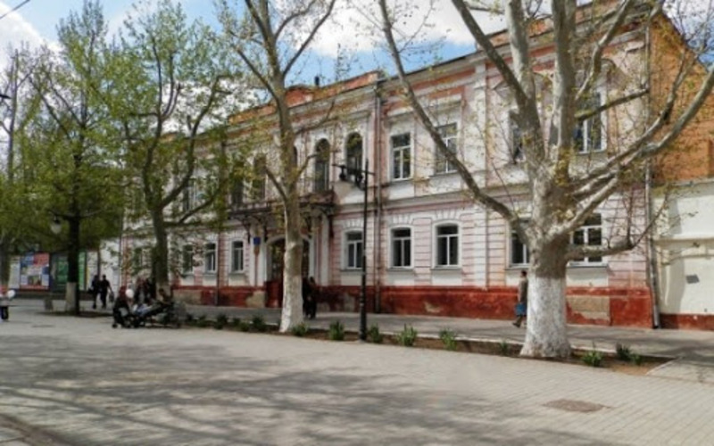 У Херсоні засновники Єдиної системи відкритих бюджетів шкіл створили інфраструктурну мапу шкіл міста