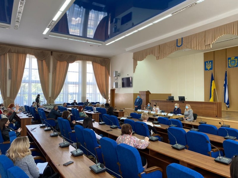 У Херсоні заборонили зловживання під час перевірок роботи підприємців
