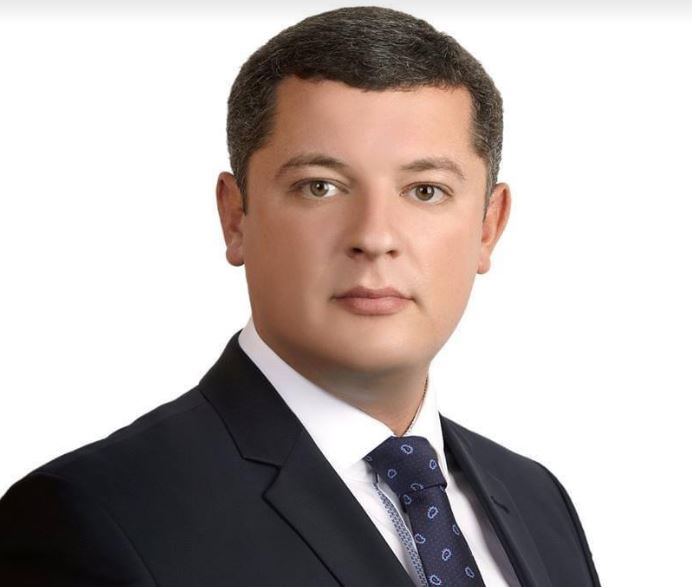 Херсонская организация партии