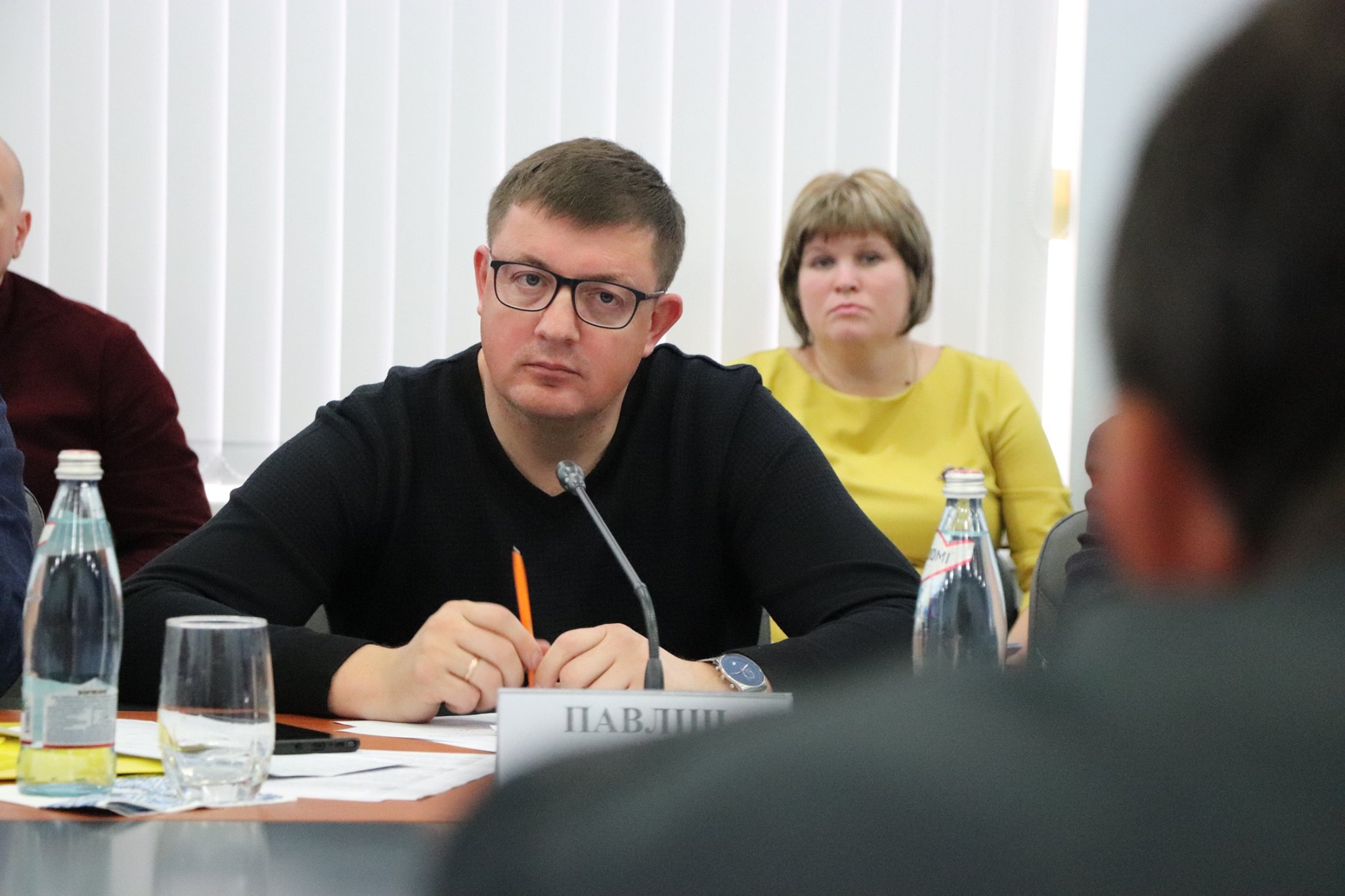Народний депутат Павло Павліш домігся виділення фінансування для об'єктів соціальної сфери Херсонщини