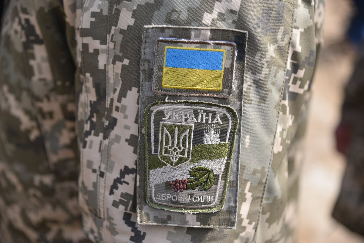На Херсонщині через недбале ставлення до служби командира роти ЗСУ загинуло 6 військовослужбовців