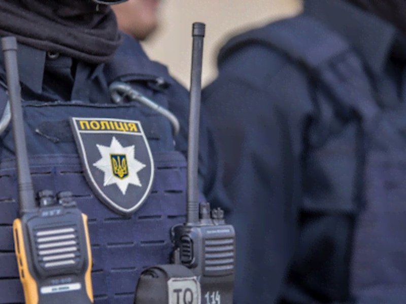 В поліції Херсонщини з’явився новий структурний підрозділ
