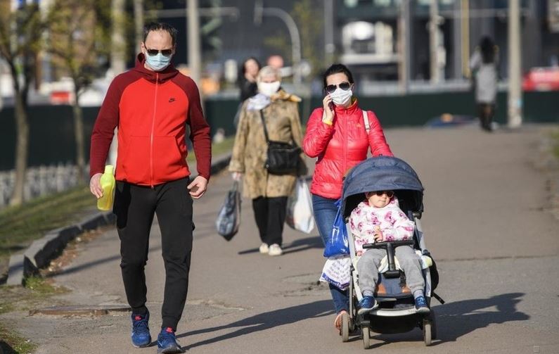 В Херсонській області за добу зафіксували 10  нових випадків захворювання коронавірусом
