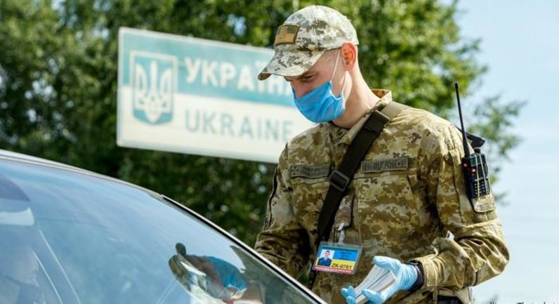 На Херсонщині 4 нові випадки COVID-19, - Гусєв