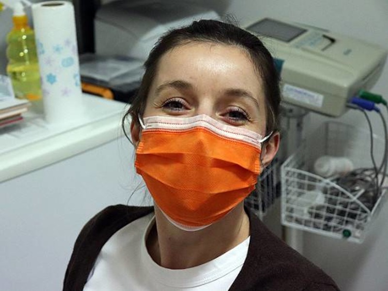 За добу на Херсонщині від коронаврусу одна людина померла, 3 людей одужало
