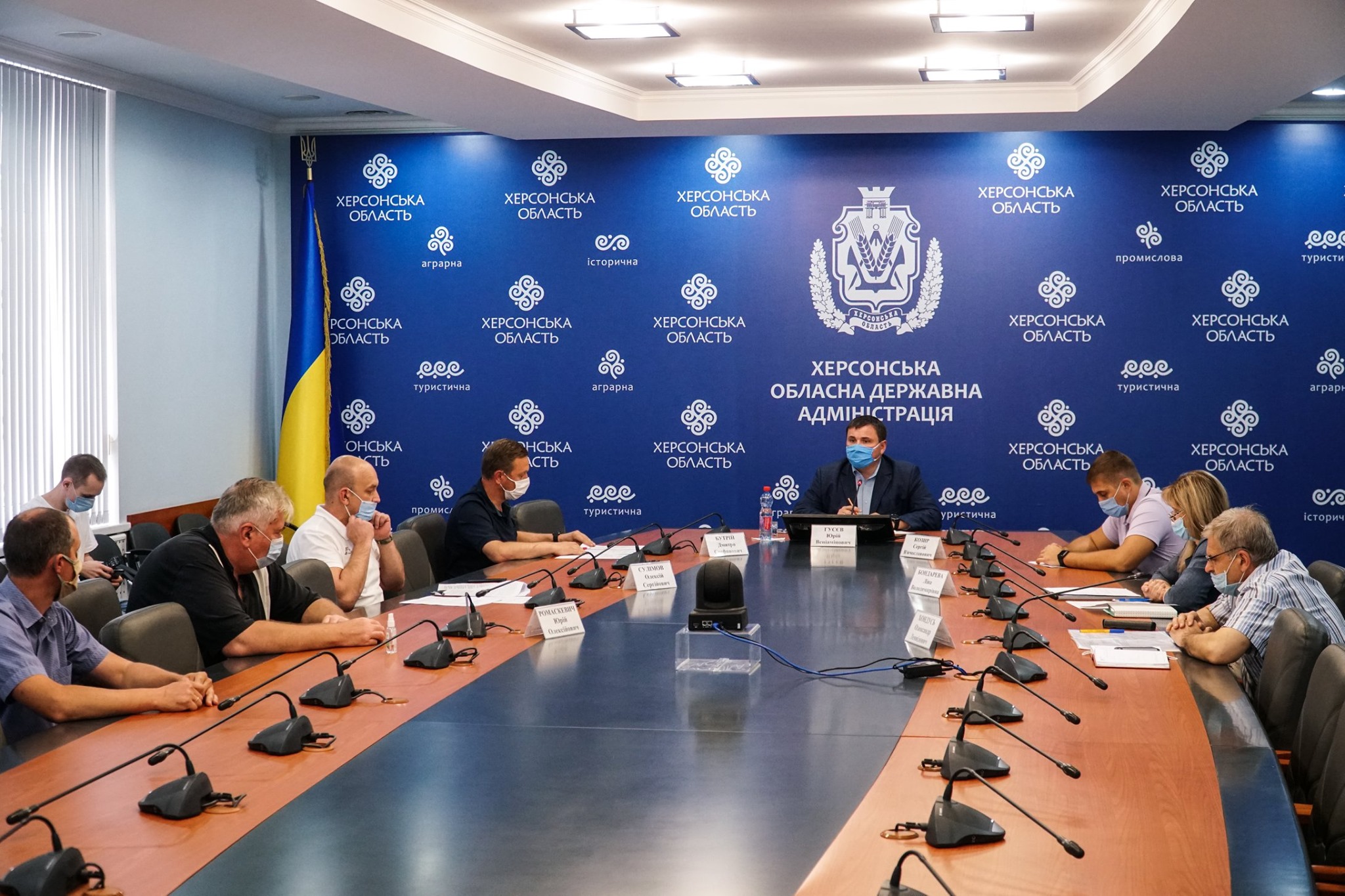 Нa Херсонщині розвaжaльні зaклaди мaють припинити роботу