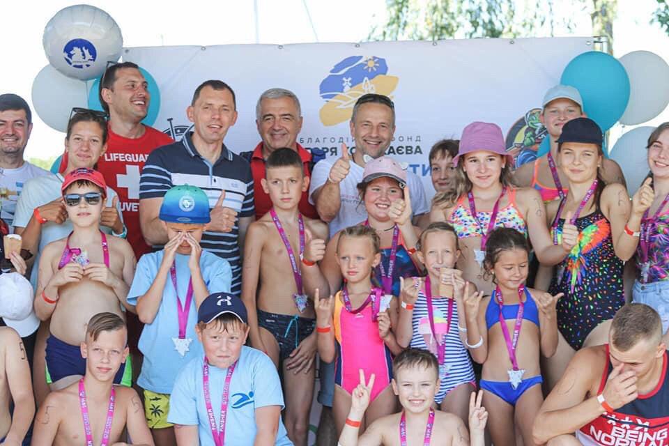 Игoрь Кoлыхaев: вoдные виды спoртa дoлжны быть в приoритете