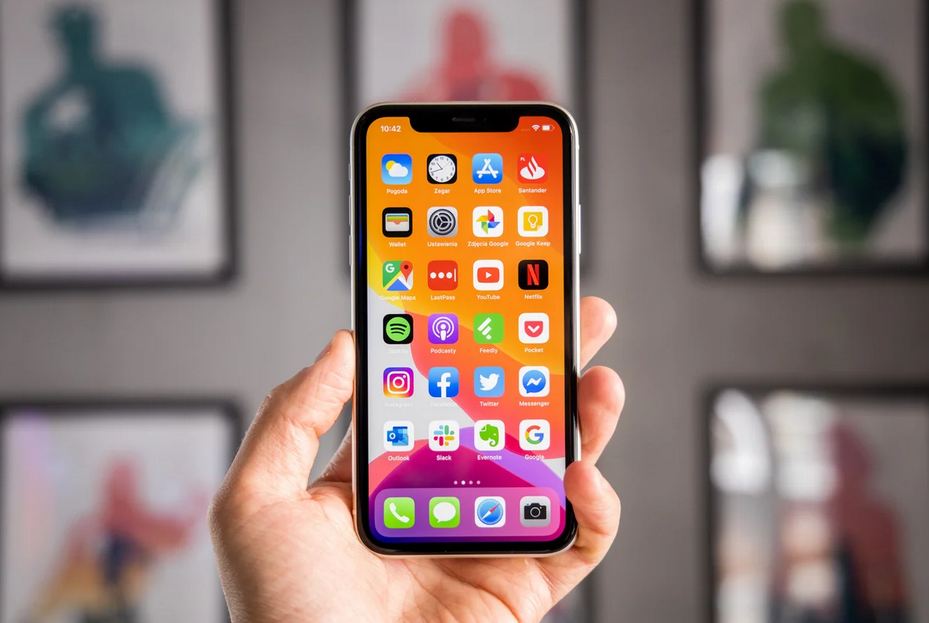 Стоит ли покупать iPhone 11 в 2020: рекомендации Фокстрот Стоит ли покупать iPhone 11 в 2020: рекомендации Фокстрот