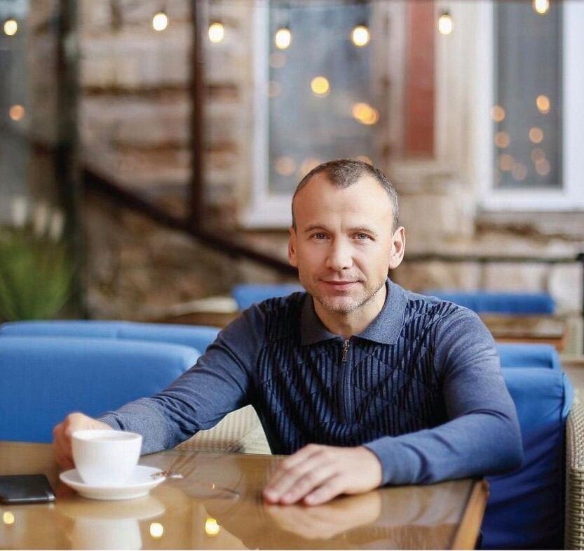 «Если бизнес не может развиваться, ему надо создавать все необходимые условия», - Михаил Опанащенко