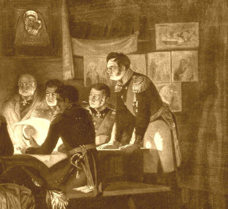 Херсонщина историческая: два «холостяка» - часть ІІ