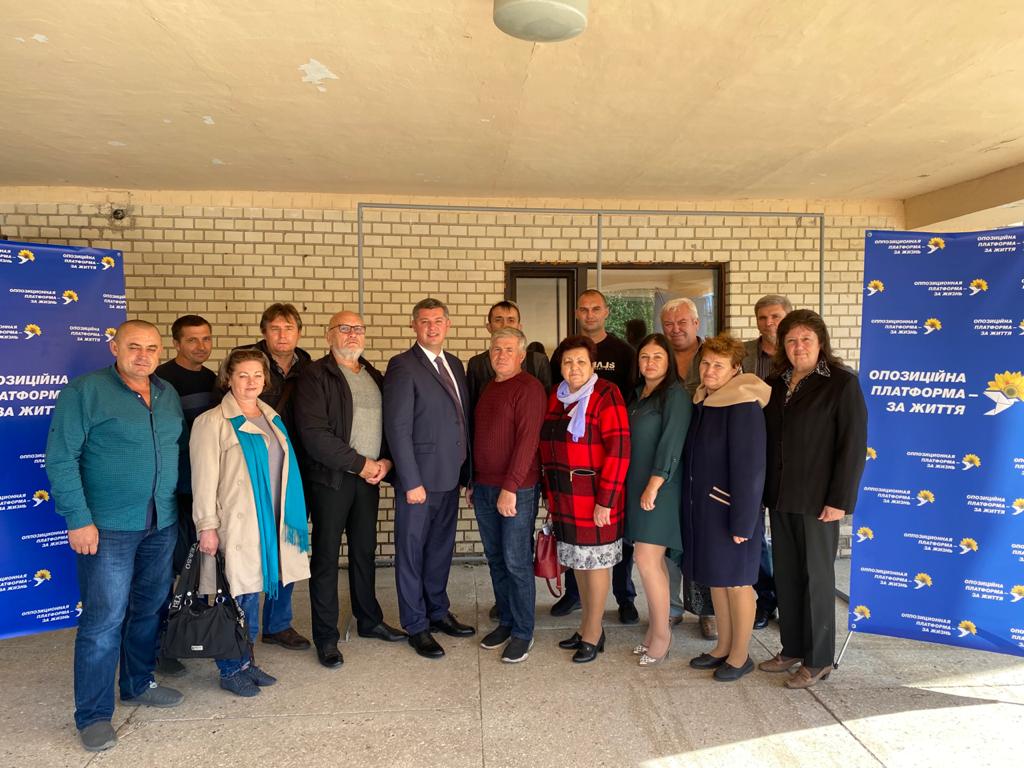 В Ивановском районе отстояли 2 школы, теперь борются за сохранение местной больницы