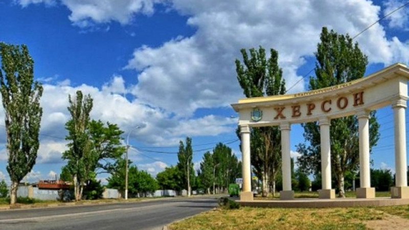 Какой мэр нужен Херсону? Какой мэр нужен Херсону?