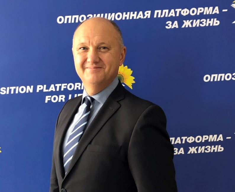 Крым наш, а крымчане - не наши?