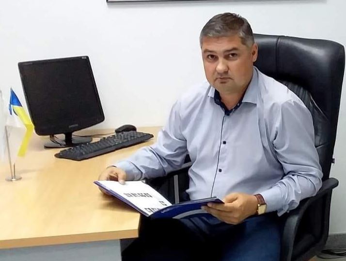 Херсонська команда УДАРу зможе знищити корумповану систему