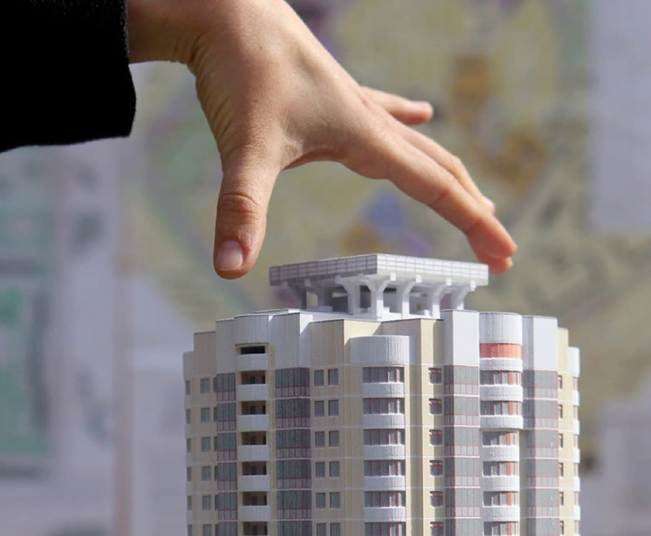 Сколько стоит купить квартиру в Херсоне
