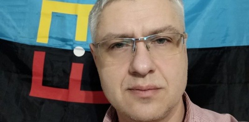 Сепаратисти з «ВНК» хочуть влаштувати державний переворот та заснувати нову «Республіку Україна» Сепаратисти з «ВНК» хочуть влаштувати державний переворот та заснувати нову «Республіку Україна»