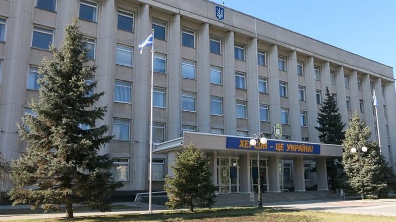 В Херсонській міськраді відбулися кадрові зміни