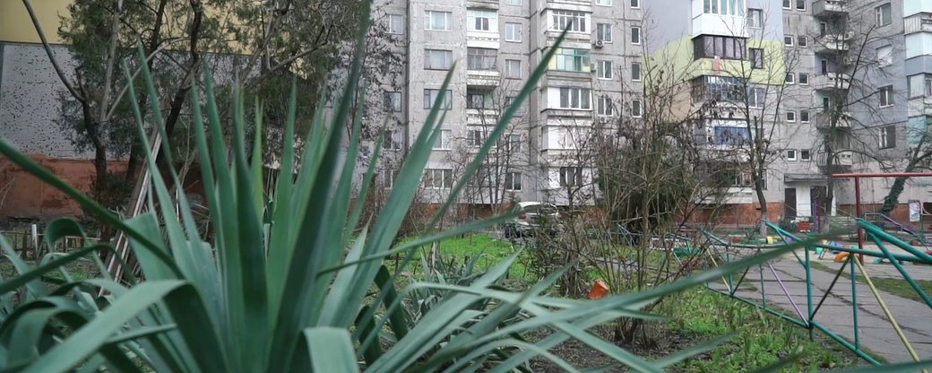 У Херсоні в багатоповерхівці застосували енергозберігаючі технології, щоб менше платити за тепло У Херсоні в багатоповерхівці застосували енергозберігаючі технології, щоб менше платити за тепло