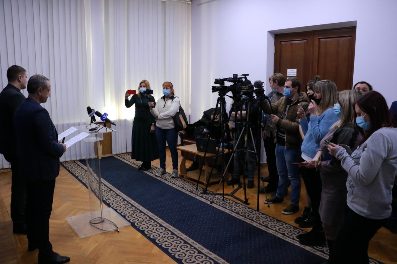 На Херсонщині компенсацію для теплопостачальників не перекладатимуть на місцеві бюджети