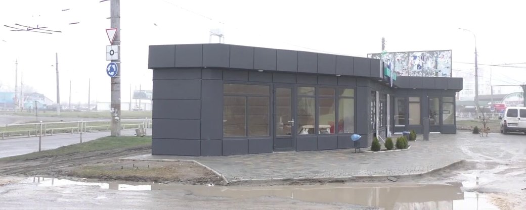 У Херсоні розробляють нові умови встановлення МАФів