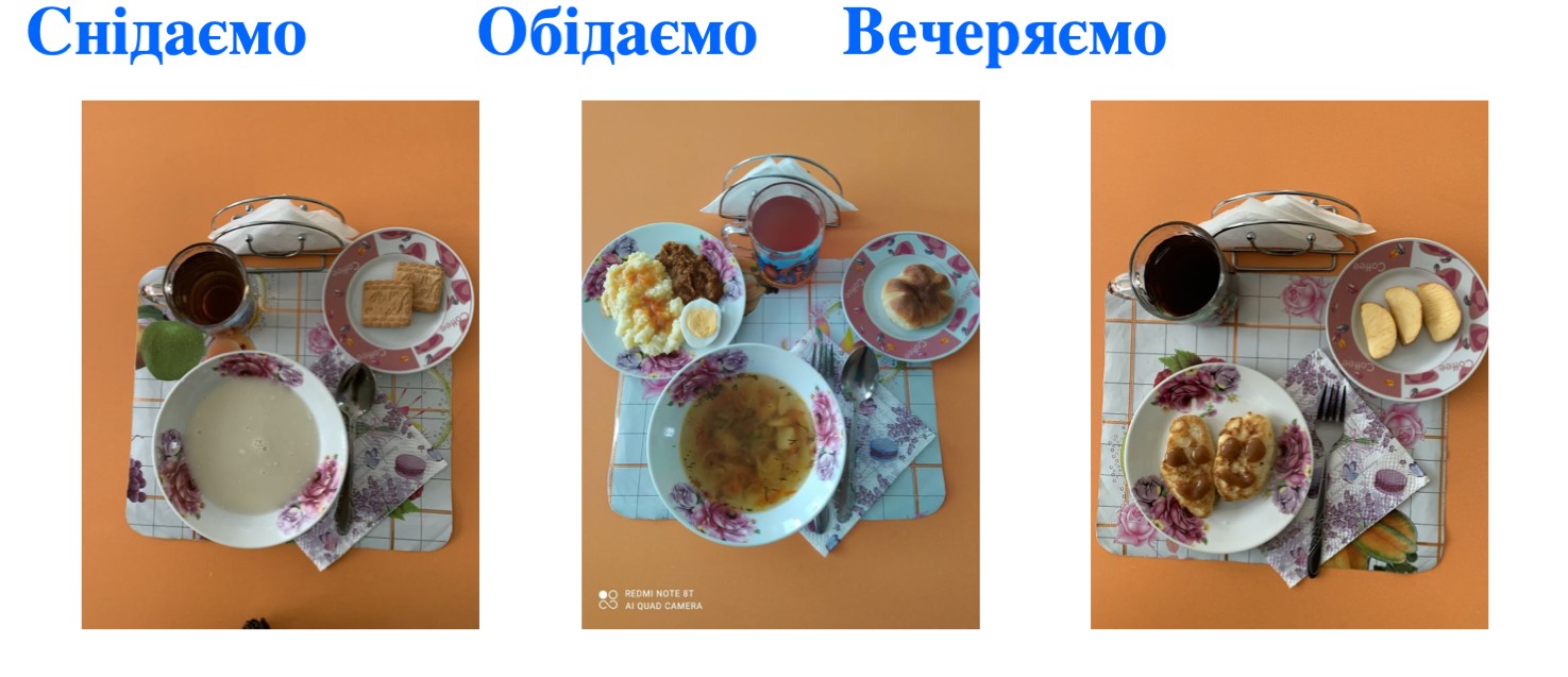 Херсонские власти перевели детские сады на вегетарианский рацион, а скоро детей кормить будет нечем