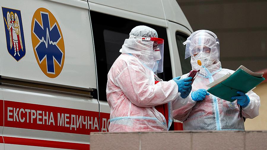 За добу на Херсонщині від коронавірусу померло 2 людей