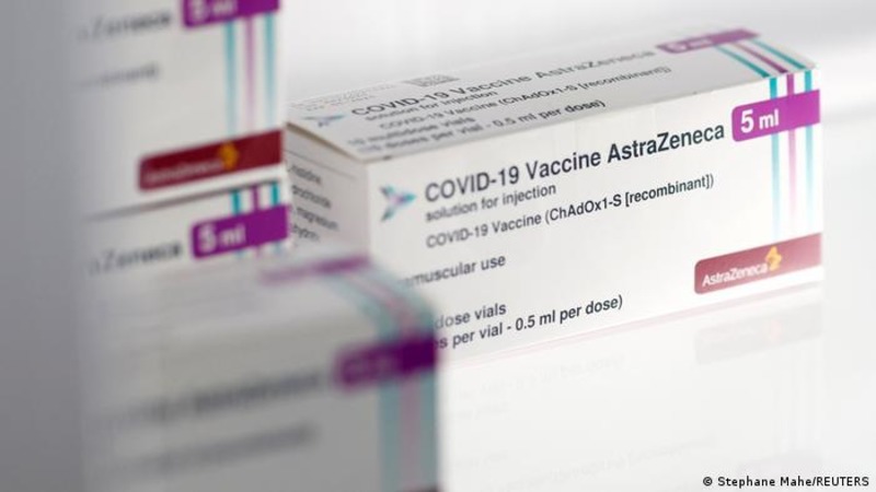 Херсонщина очікує надходження вакцини від COVID-19