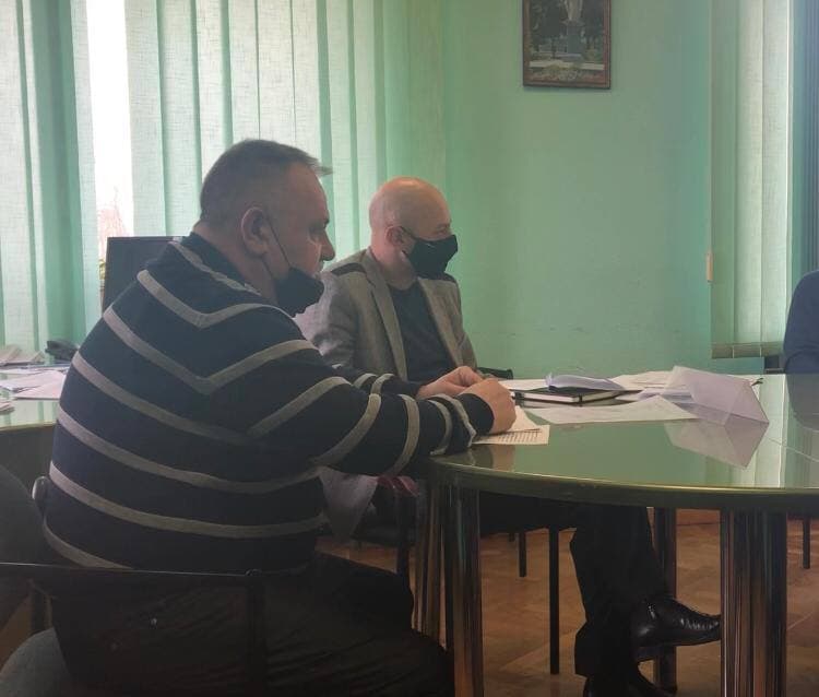 Голобородько не стал главой Антоновского старостинского округа