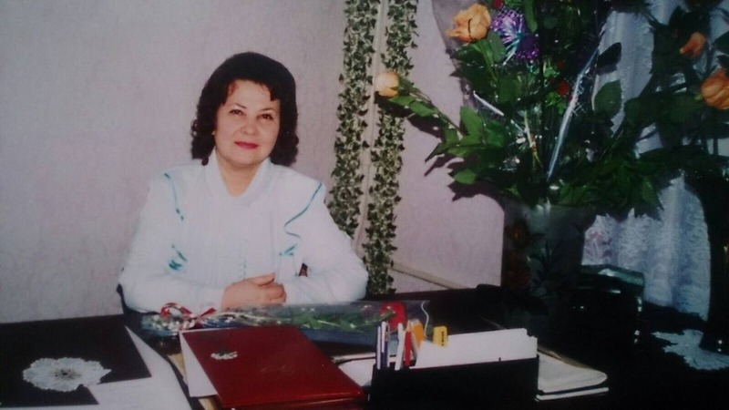 Талантливый экс-руководитель, общественный деятель Херсона -  Вера Прозорова отмечает юбилей