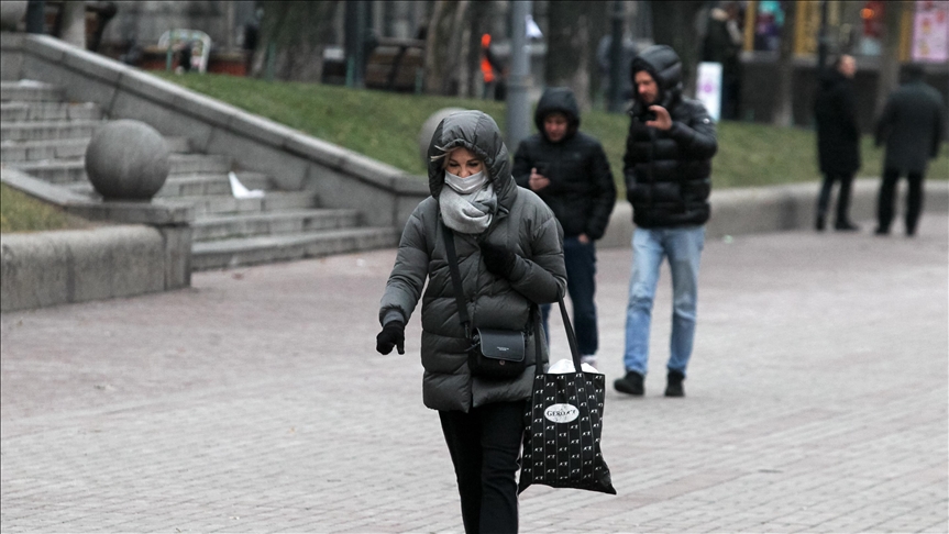 COVID-19 на Херсонщині: 20 людей захворіло, 1 - померла