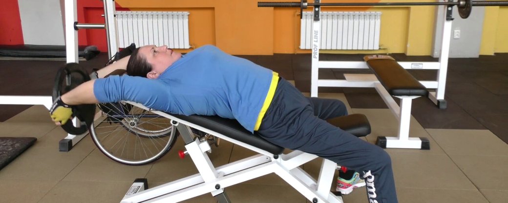 Параолімпійські спортсменки з Херсона рік не отримують стипендії від влади