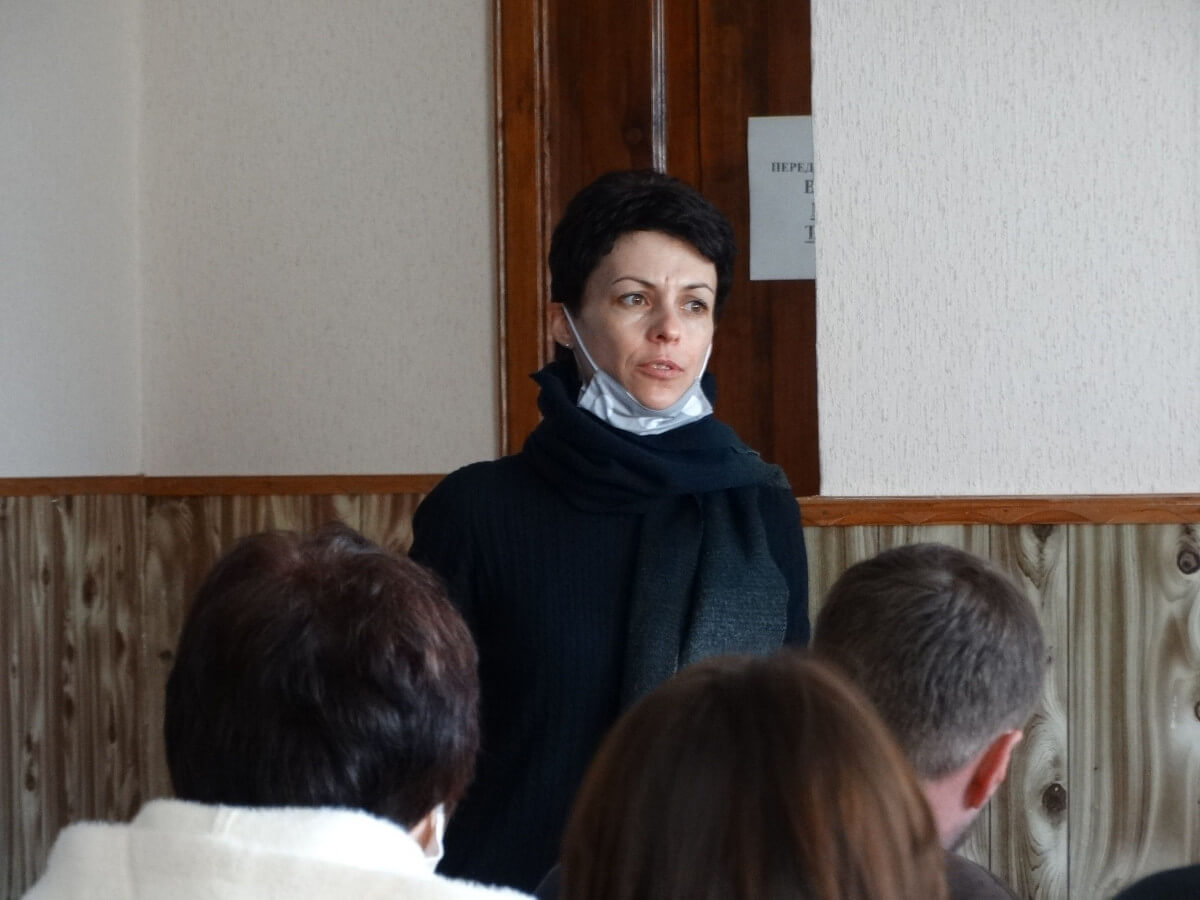 Чиновниці з Каховки виплачували захмарні премії за підробними документами