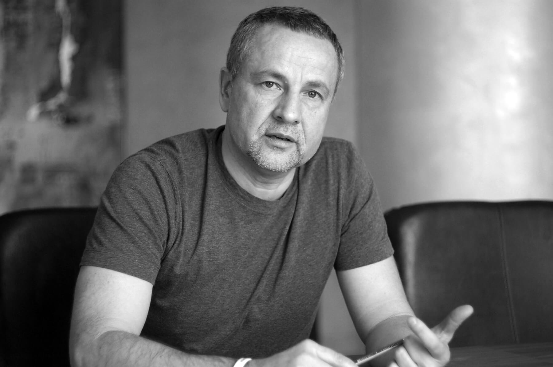 Мер Херсона Колихаєв: Мер Херсона Колихаєв: