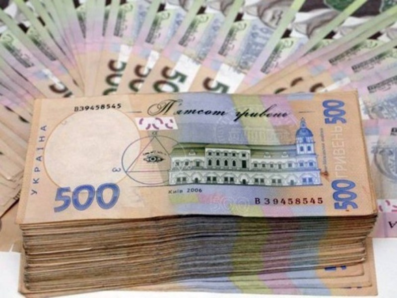 На Херсонщині 44 офіційних мільйонери