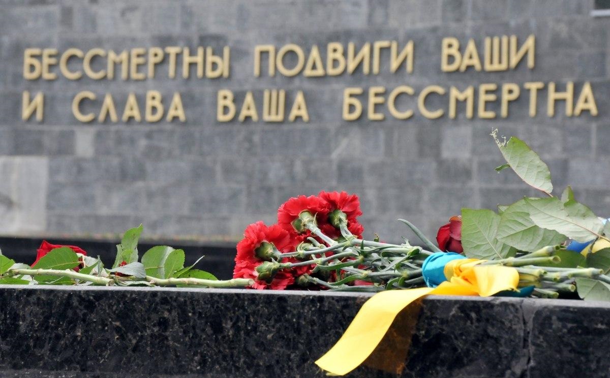 В Херсоне до сих пор не представлен план празднования Дня Победы