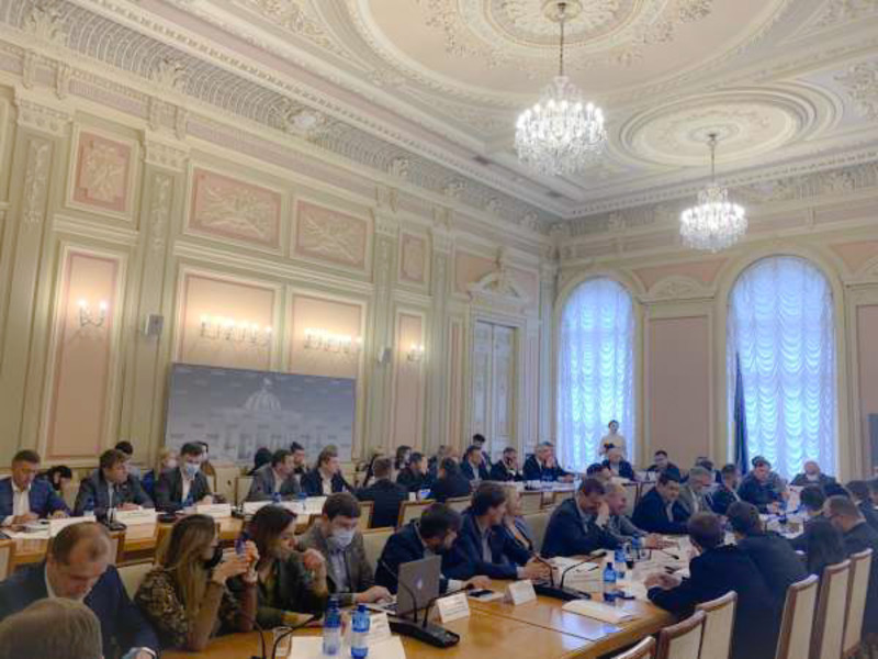 Парламент розгляне законопроєкт важливий для водокористувачів Херсонщини